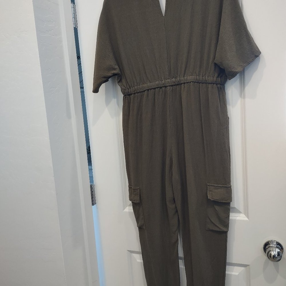 Women's Maternity jumpsuit